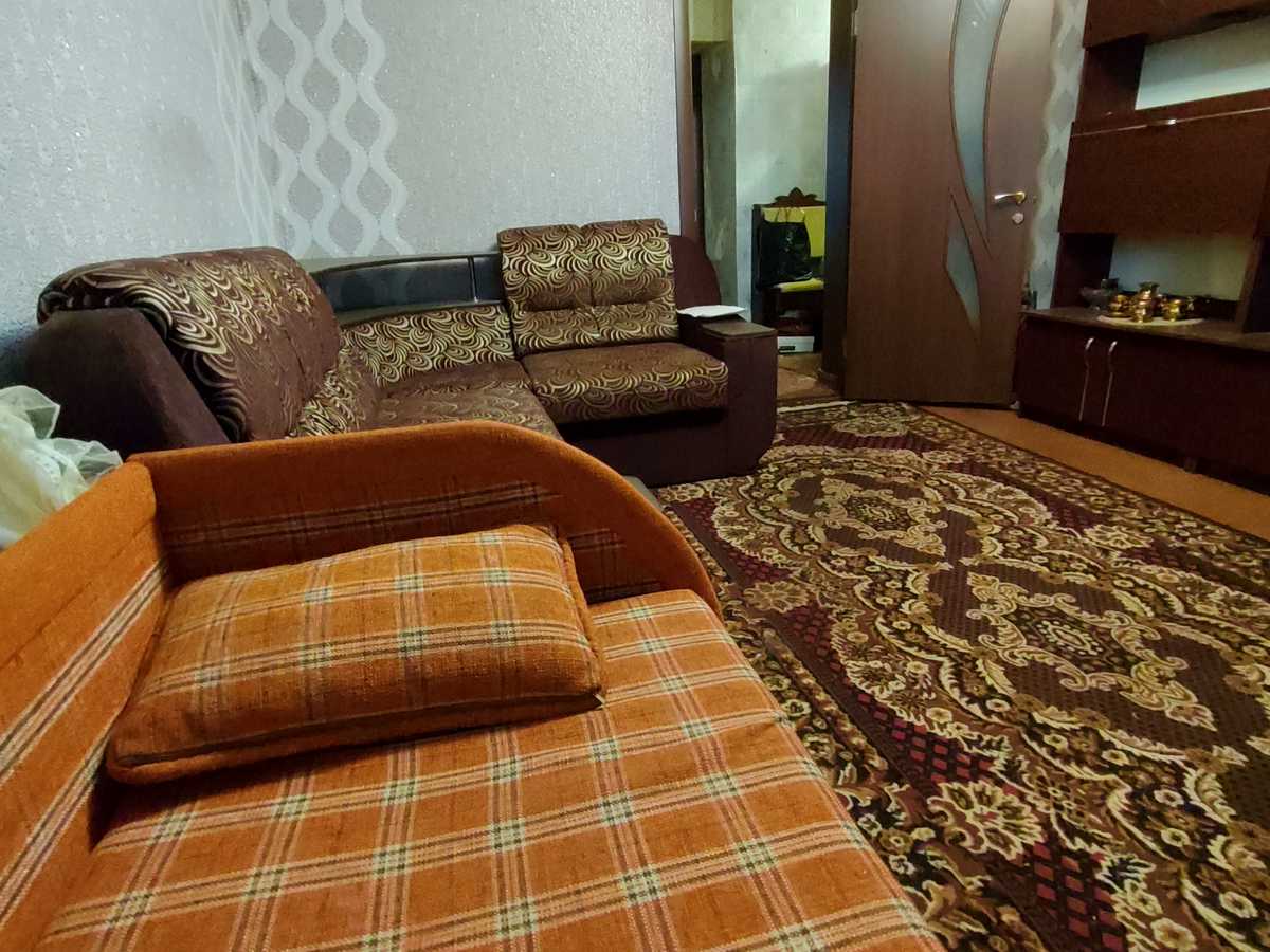 Квартира на вул. Сергія Колачевського, 93 в Кривому Розі, ID 289384, фото №1