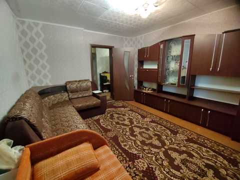 Квартира на вул. Сергія Колачевського, 93 в Кривому Розі, ID 289384, фото №2