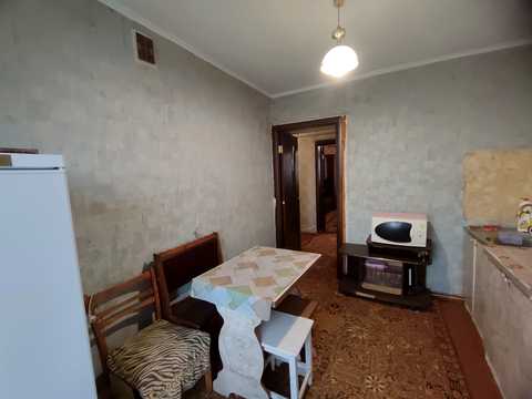 Квартира на вул. Сергія Колачевського, 93 в Кривому Розі, ID 289384, фото №5