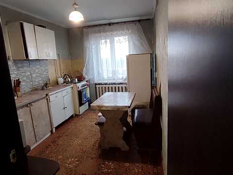 Квартира на вул. Сергія Колачевського, 93 в Кривому Розі, ID 289384, фото №6