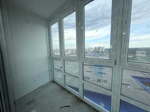 Квартира на вул. Бориса Гмирі, 22-Б в Києві, ID 289847, фото №4