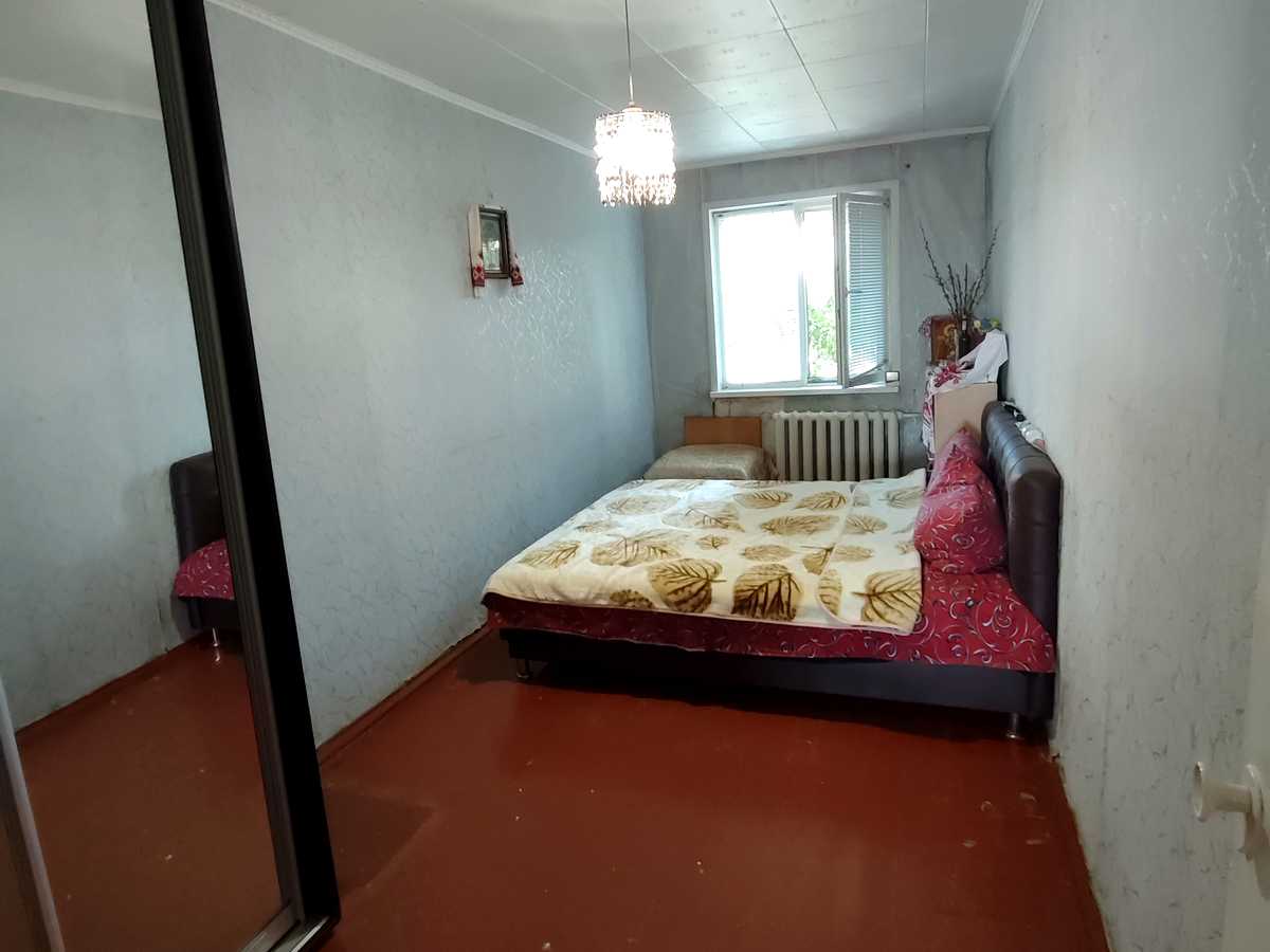 Квартира на вул. Джона Маккейна, 22 в Кривому Розі, ID 289416, фото №1