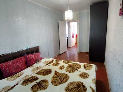 Квартира на вул. Джона Маккейна, 22 в Кривому Розі, ID 289416, фото №2