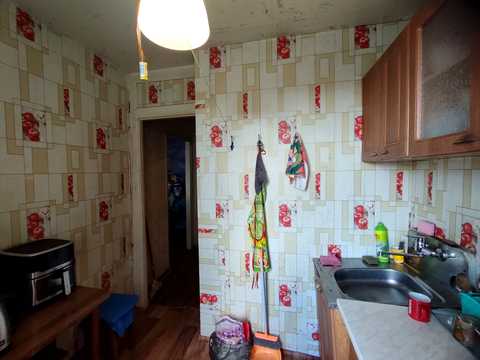 Квартира на вул. Джона Маккейна, 22 в Кривому Розі, ID 289416, фото №11