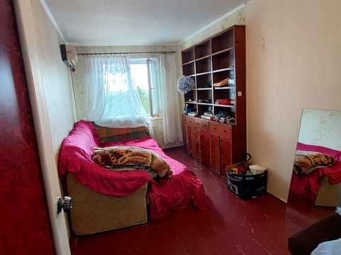 Квартира на вул. Джона Маккейна, 22 в Кривому Розі, ID 289416, фото №3