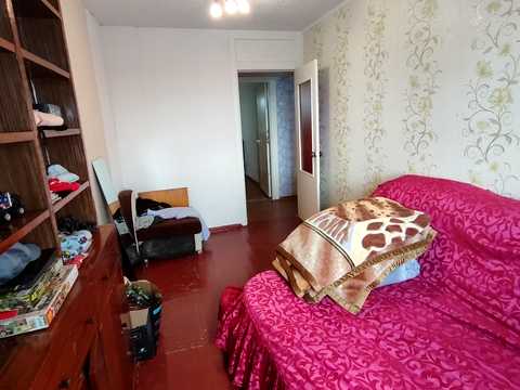 Квартира на вул. Джона Маккейна, 22 в Кривому Розі, ID 289416, фото №4