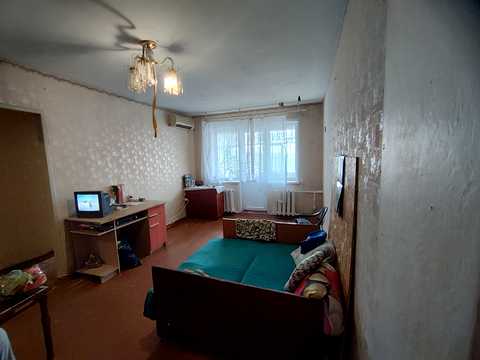 Квартира на вул. Джона Маккейна, 22 в Кривому Розі, ID 289416, фото №5
