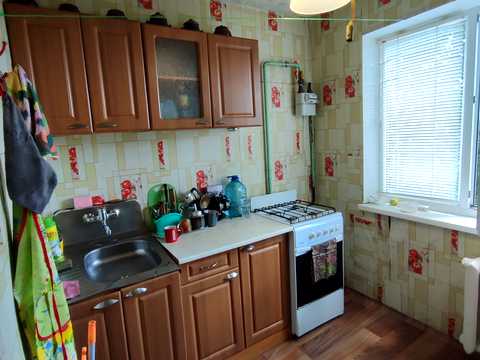Квартира на вул. Джона Маккейна, 22 в Кривому Розі, ID 289416, фото №10