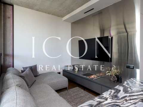 Квартира на вул. Джона Маккейна, 1-Б в Київ, ID 289406, фото №1