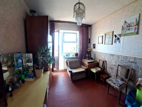 Квартира на вул. Рональда Рейгана, 10 в Київ, ID 289445, фото №3