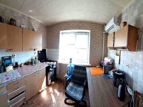 Квартира на вул. Рональда Рейгана, 10 в Київ, ID 289445, фото №4