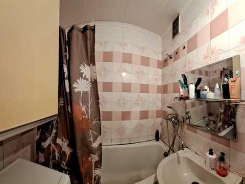Квартира на вул. Рональда Рейгана, 10 в Київ, ID 289445, фото №5