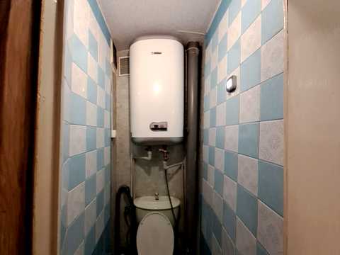 Квартира на вул. Рональда Рейгана, 10 в Києві, ID 289445, фото №6