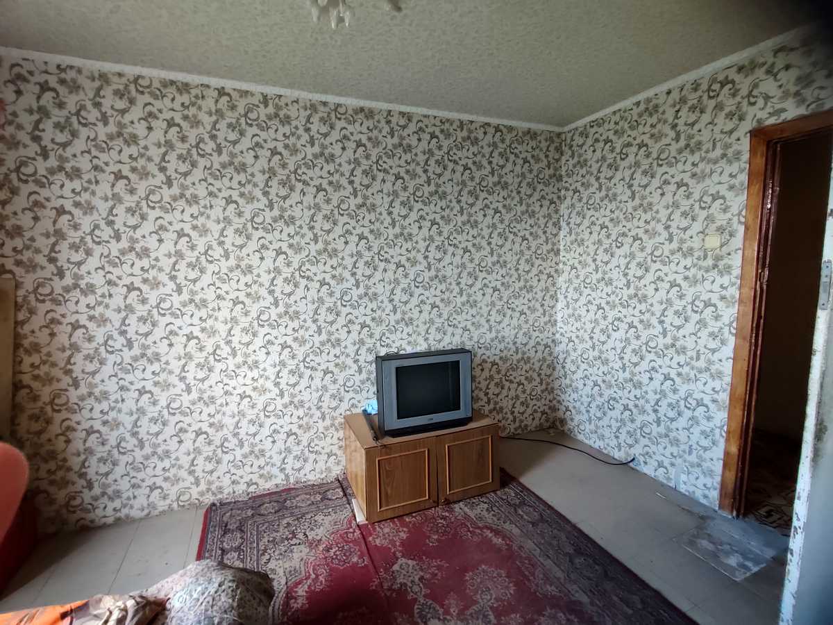 Квартира на вул. Миколи Світальського, 10 в Кривому Розі, ID 289430, фото №1