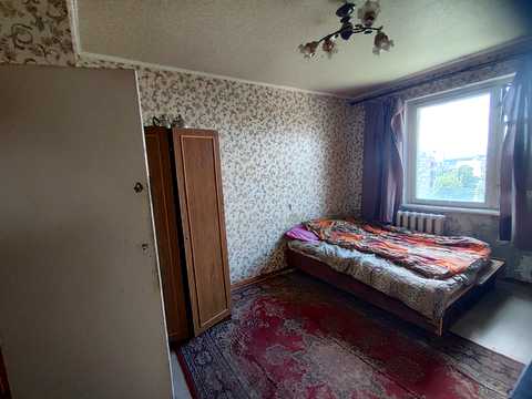 Квартира на вул. Миколи Світальського, 10 в Кривому Розі, ID 289430, фото №2