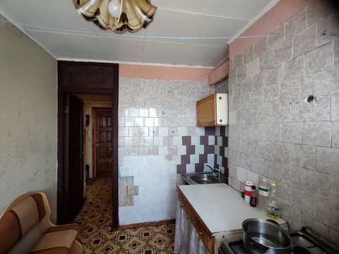Квартира на вул. Миколи Світальського, 10 в Кривому Розі, ID 289430, фото №11