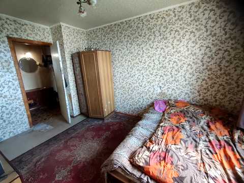 Квартира на вул. Миколи Світальського, 10 в Кривому Розі, ID 289430, фото №3