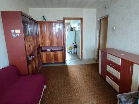 Квартира на вул. Миколи Світальського, 10 в Кривому Розі, ID 289430, фото №4