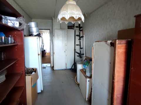 Квартира на вул. Миколи Світальського, 10 в Кривому Розі, ID 289430, фото №6