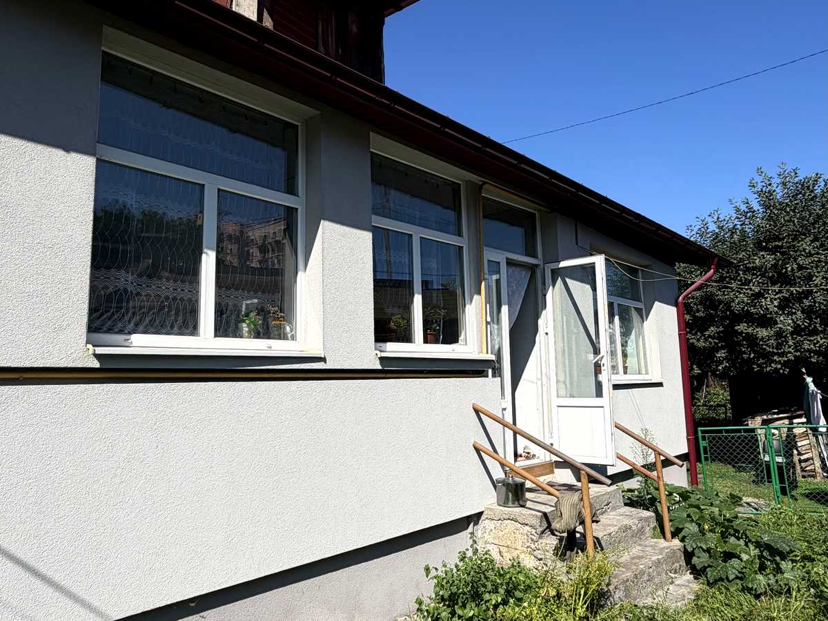 Квартира на вул. Гетьмана Сагайдачного, 36 в Івано-Франківську, ID 289431, фото №1
