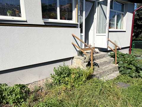 Квартира на вул. Гетьмана Сагайдачного, 36 в Івано-Франківську, ID 289431, фото №2