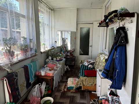 Квартира на вул. Гетьмана Сагайдачного, 36 в Івано-Франківську, ID 289431, фото №5