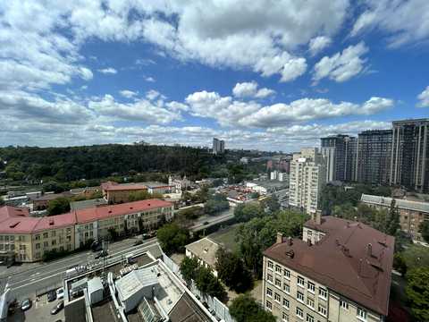 Квартира на вул. Антоновича, 136 в Київ, ID 289481, фото №5