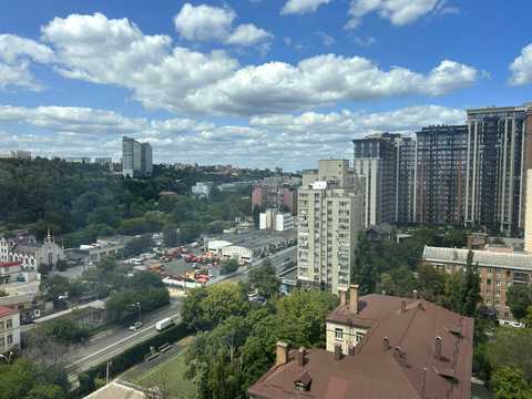 Квартира на вул. Антоновича, 136 в Києві, ID 289481, фото №7