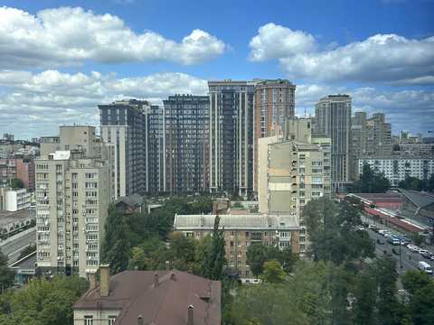 Квартира на вул. Антоновича, 136 в Києві, ID 289481, фото №9