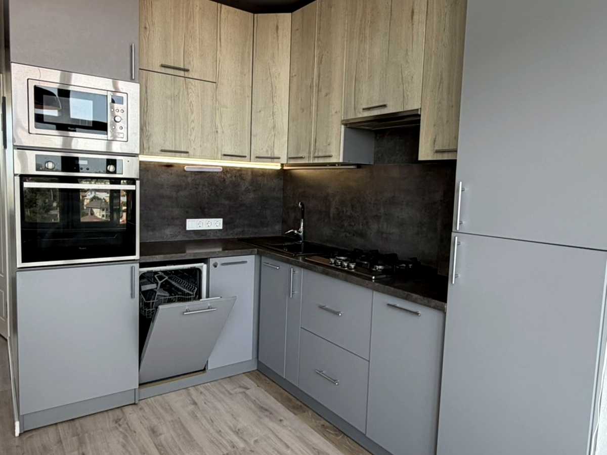 Квартира на вул. Львівська, 1-А в Києві, ID 297102, фото №3