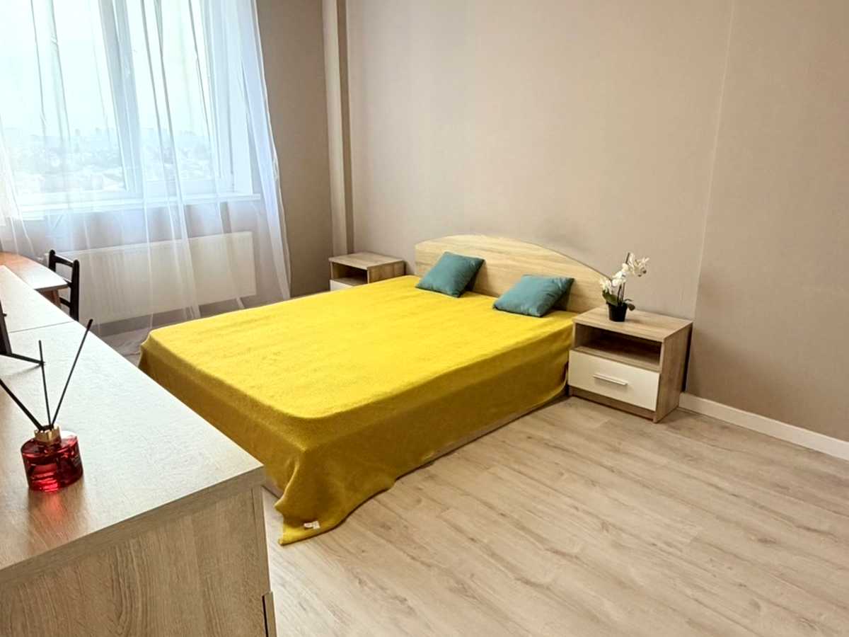 Квартира на вул. Львівська, 1-А в Києві, ID 297102, фото №5