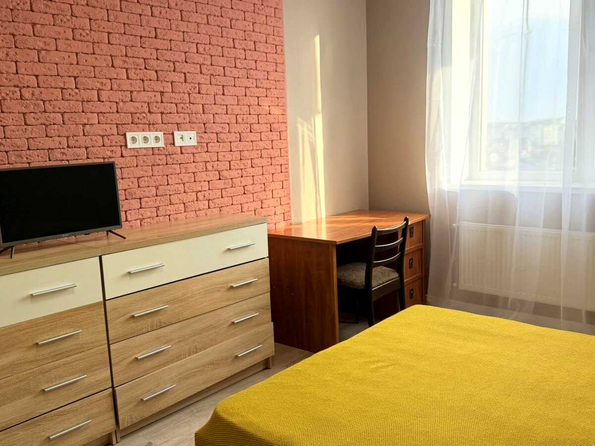 Квартира на вул. Львівська, 1-А в Києві, ID 297102, фото №6