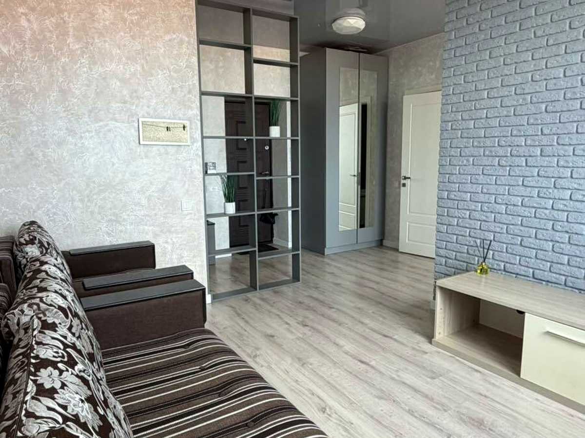 Квартира на вул. Львівська, 1-А в Києві, ID 297102, фото №9