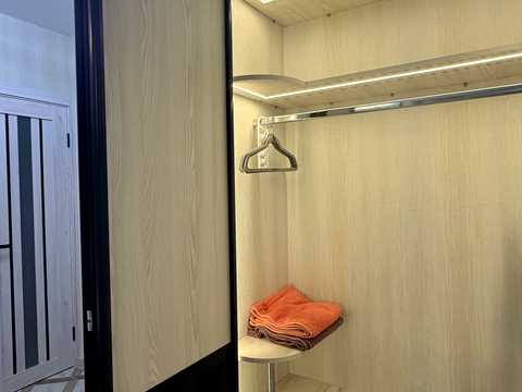 Квартира на вул. Івана Мазепи, 4-В в Київ, ID 289504, фото №2