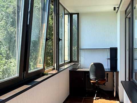 Квартира на вул. Івана Мазепи, 4-В в Києві, ID 289504, фото №12