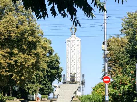 Квартира на вул. Івана Мазепи, 4-В в Києві, ID 289504, фото №17
