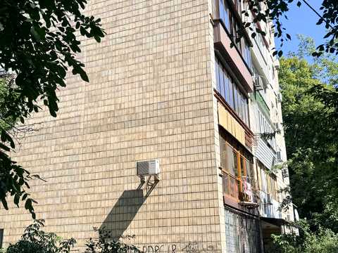 Квартира на вул. Івана Мазепи, 4-В в Києві, ID 289504, фото №18