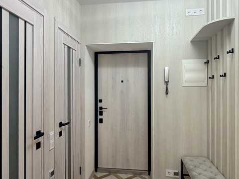 Квартира на вул. Івана Мазепи, 4-В в Київ, ID 289504, фото №3