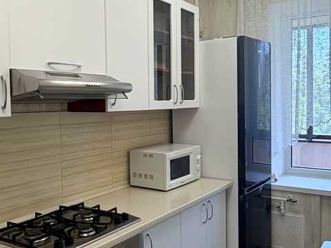 Квартира на вул. Івана Мазепи, 4-В в Києві, ID 289504, фото №7