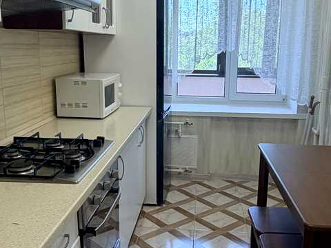 Квартира на вул. Івана Мазепи, 4-В в Києві, ID 289504, фото №8