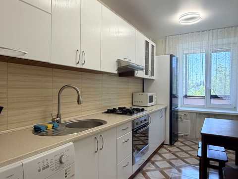 Квартира на вул. Івана Мазепи, 4-В в Києві, ID 289504, фото №9