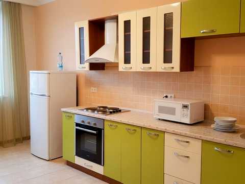 Квартира на вул. Юлії Здановської, 73-В в Києві, ID 289512, фото №1