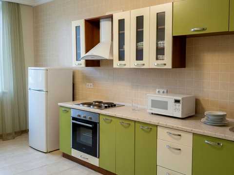 Квартира на вул. Юлії Здановської, 73-В в Києві, ID 289512, фото №2