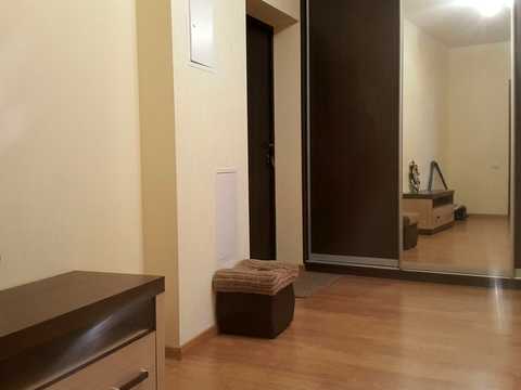 Квартира на вул. Юлії Здановської, 73-В в Києві, ID 289512, фото №5