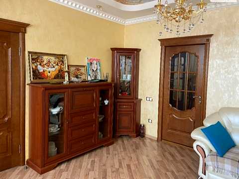 Квартира на вул. Леоніда Глібова, 5 в Львів, ID 289578, фото №2