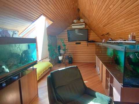 Квартира на вул. Леоніда Глібова, 5 в Львові, ID 289578, фото №13