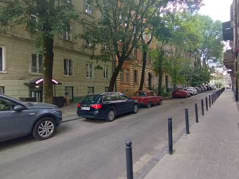 Квартира на вул. Леоніда Глібова, 5 в Львові, ID 289578, фото №16