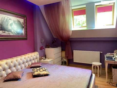 Квартира на вул. Леоніда Глібова, 5 в Львів, ID 289578, фото №3