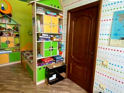 Квартира на вул. Леоніда Глібова, 5 в Львів, ID 289578, фото №5