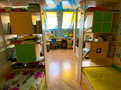 Квартира на вул. Леоніда Глібова, 5 в Львові, ID 289578, фото №6